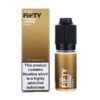 vanilla coffee E Liquid by VS Fifty Fifty