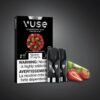 VUSE Ultra Pods – Strawberry Kiwi