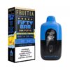 Chocolate Creme Fruitia x Fifty Bar V2 20K Disposable